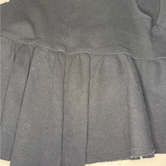 Urban Outfitters Black Tank Top! - Picture 5 of 5